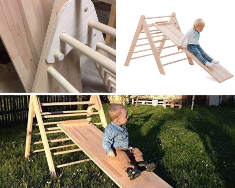 Die 6 besten PiklerKletterdreiecke für Kinder Für
